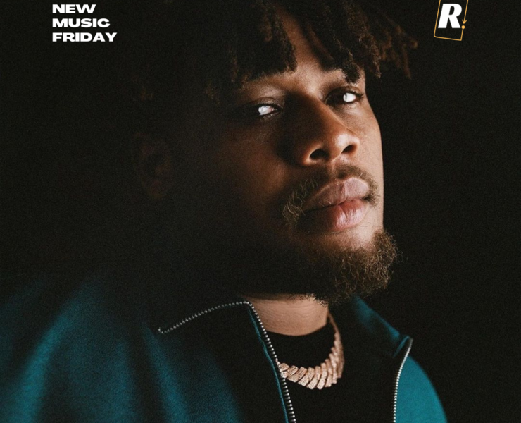 Replay Music Friday: August 26th