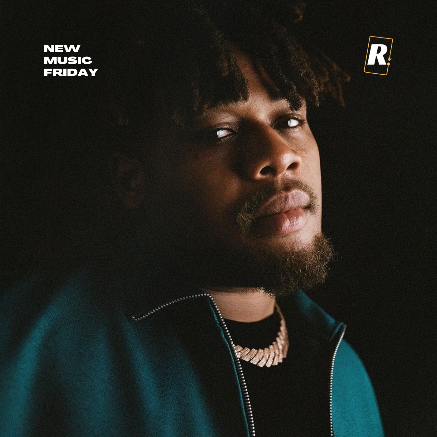 Replay Music Friday: August 26th