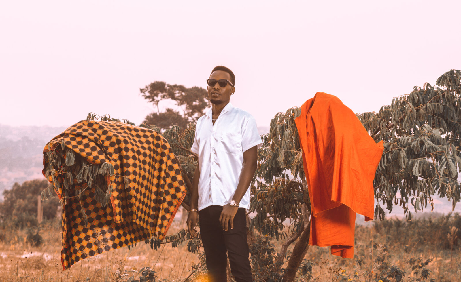 JULAINA By Kohen Jaycee enlists F CXNRVD & Chxf Barry