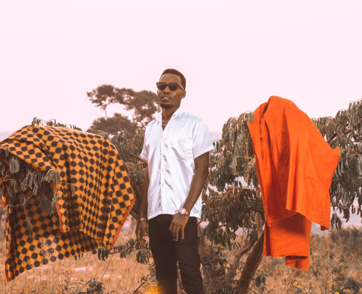 JULAINA By Kohen Jaycee enlists F CXNRVD & Chxf Barry