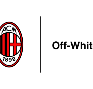 Off-White to style Italian champions off the field wardrobe Off-White to style Italian champions off the field wardrobe