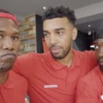 Beta Squad open fake McDonalds