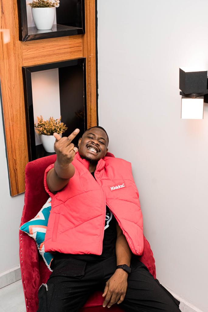 B-SIDE RAPPER BILLY THE GOAT SHARES NEW MUSIC FEATURING FAVI, ‘DEMON TIME’