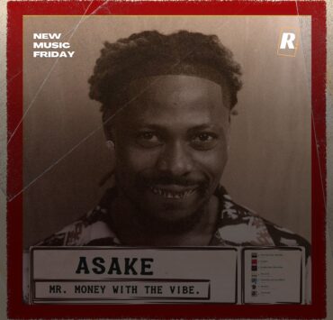 Replay Music Friday: September 8th