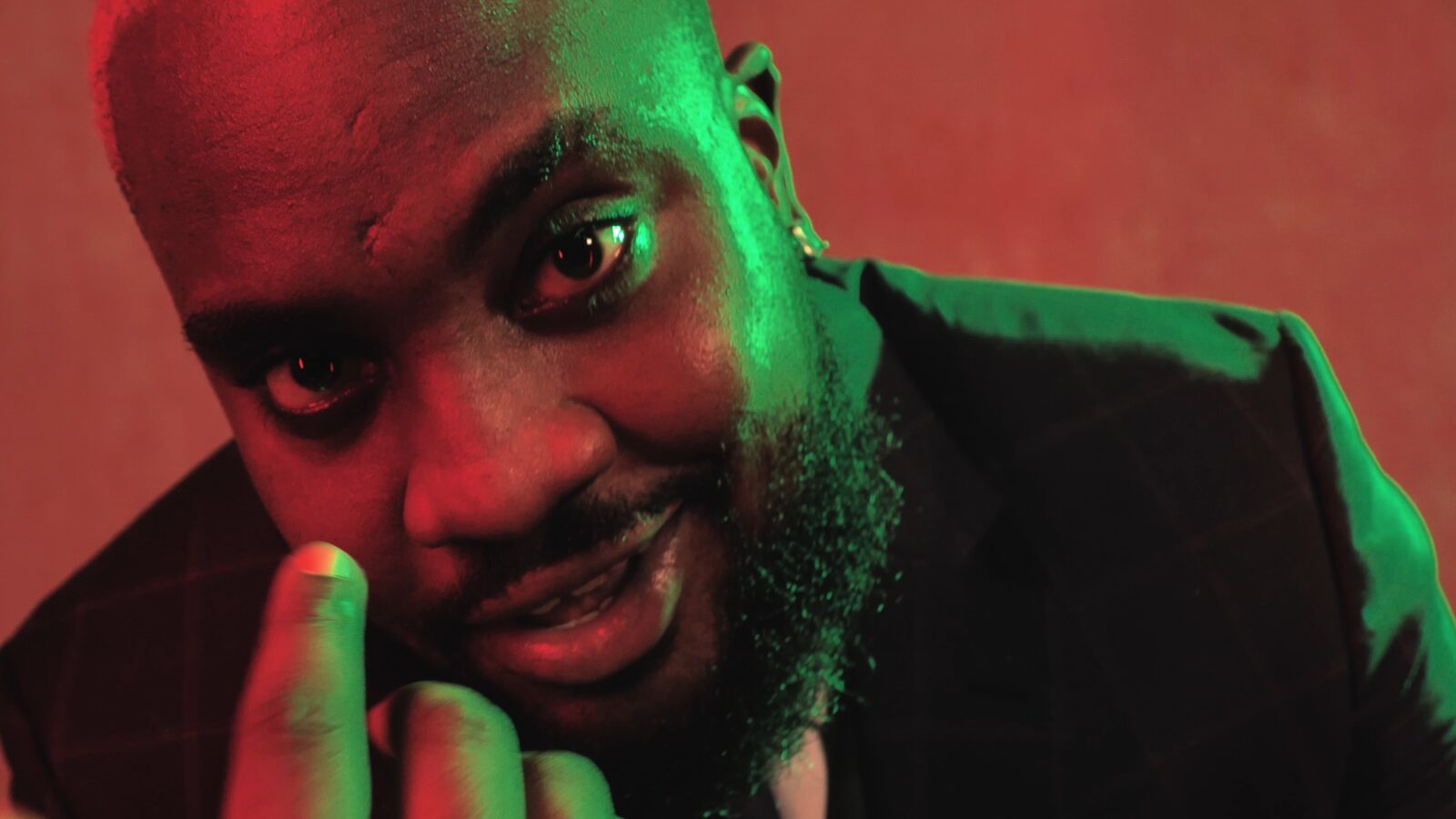 DETAILMADEIT CONTINUES HIS FRIDAY MASSACRE SERIES WITH A VISUALIZER TO NEW SINGLE, LUV & BUMBUM