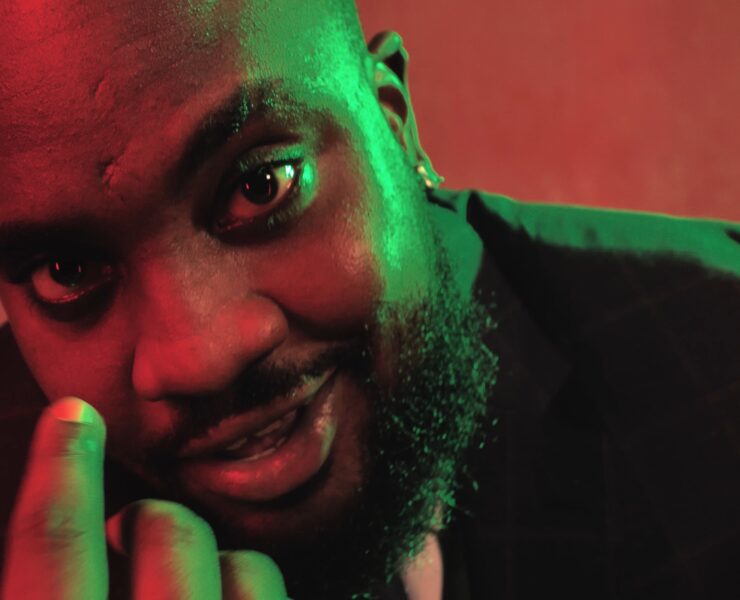 DETAILMADEIT CONTINUES HIS FRIDAY MASSACRE SERIES WITH A VISUALIZER TO NEW SINGLE, LUV & BUMBUM