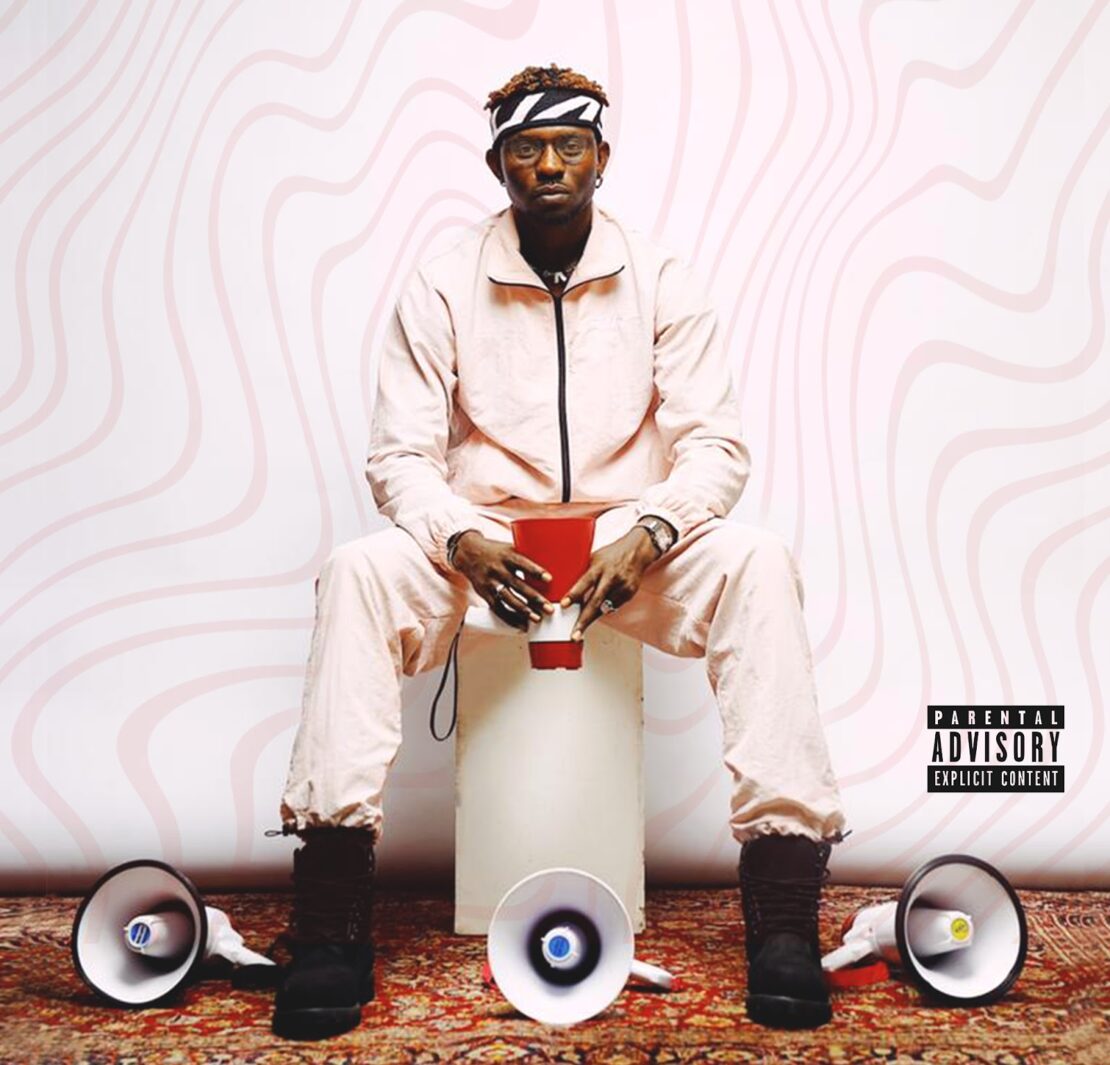 Jaido P Doubles Up With New Two-Single Release Jaido P Doubles Up With New Two-Single Release