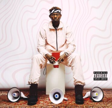 Jaido P Doubles Up With New Two-Single Release Jaido P Doubles Up With New Two-Single Release