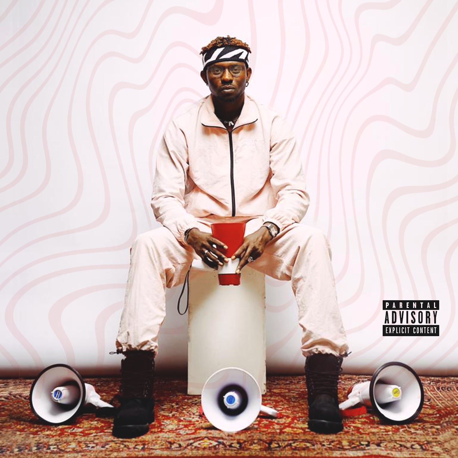 Jaido P Doubles Up With New Two-Single Release