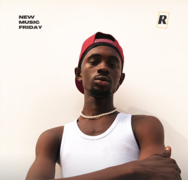 REPLAY MUSIC FRIDAY: SEPTEMBER 23RD