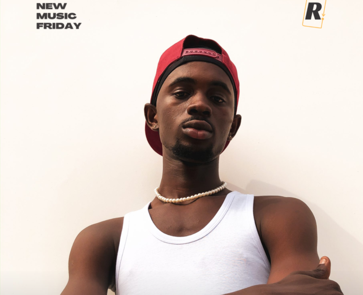 REPLAY MUSIC FRIDAY: SEPTEMBER 23RD