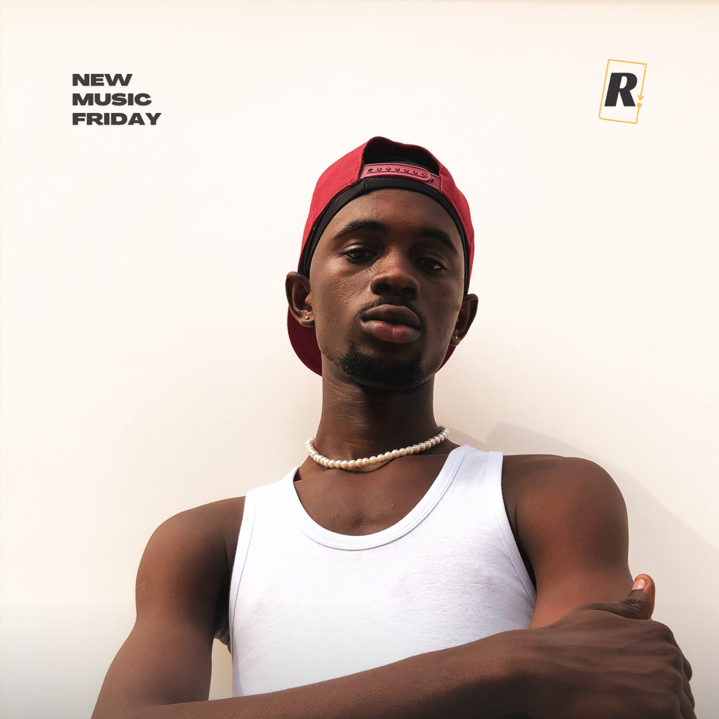 REPLAY MUSIC FRIDAY: SEPTEMBER 23RD