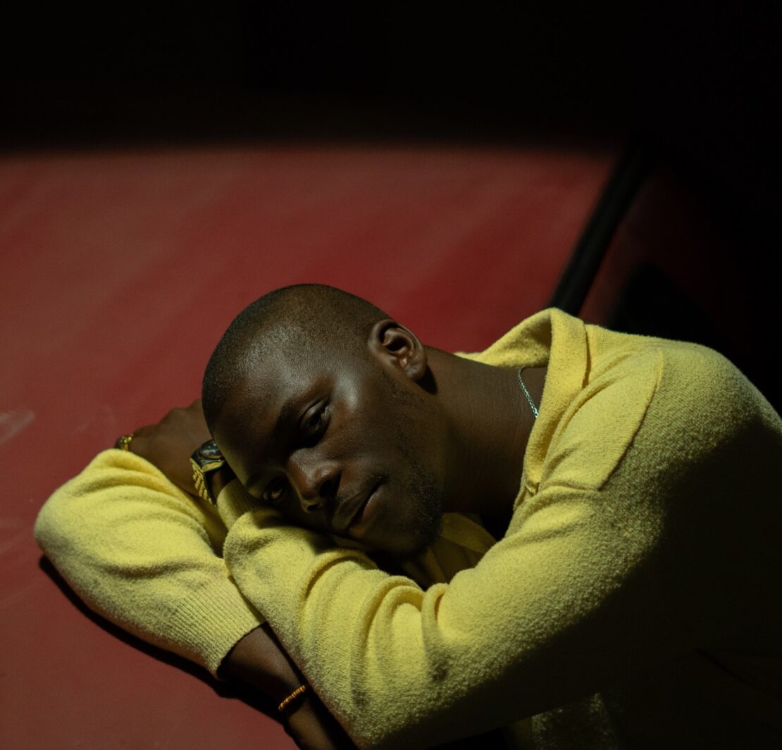 YINKA BERNIE ANNOUCES NEW EP SHARES COVER ART + TRACKLIST