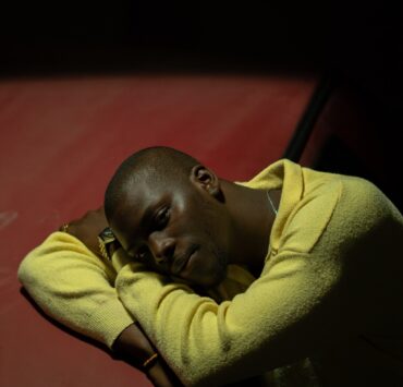 YINKA BERNIE ANNOUCES NEW EP SHARES COVER ART + TRACKLIST YINKA BERNIE ANNOUCES NEW EP SHARES COVER ART + TRACKLIST