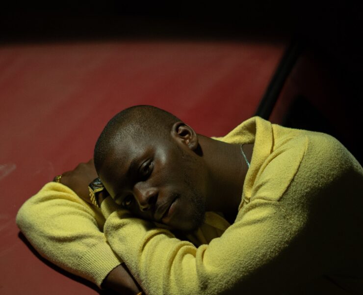 YINKA BERNIE ANNOUCES NEW EP SHARES COVER ART + TRACKLIST