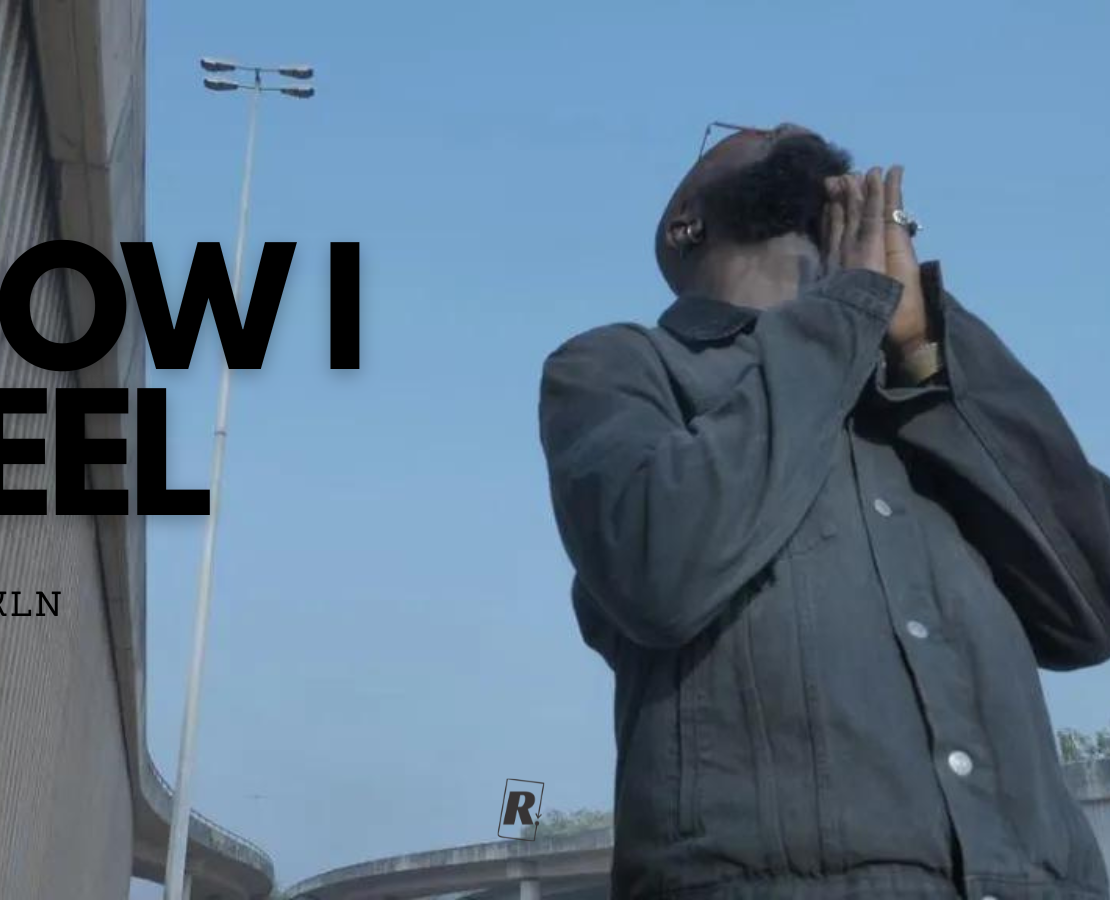EXCLUSIVE: Abuja based rapper Yng Kln Premieres the video to his self-coined emo drill single “How I feel”