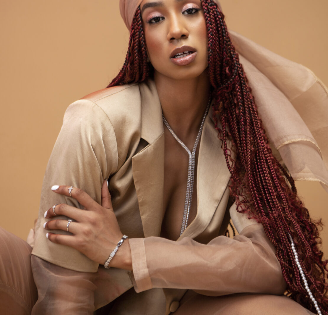 NIGERIAN-CANADIAN ARTIST TÖME SHARES NEW SINGLE ‘UPTIGHT’ NIGERIAN-CANADIAN ARTIST TÖME SHARES NEW SINGLE ‘UPTIGHT’
