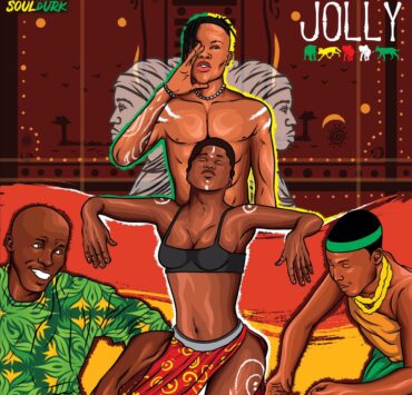 Souldurk releases new single Jolly, talks about Self realisation Souldurk releases new single Jolly, talks about Self realisation