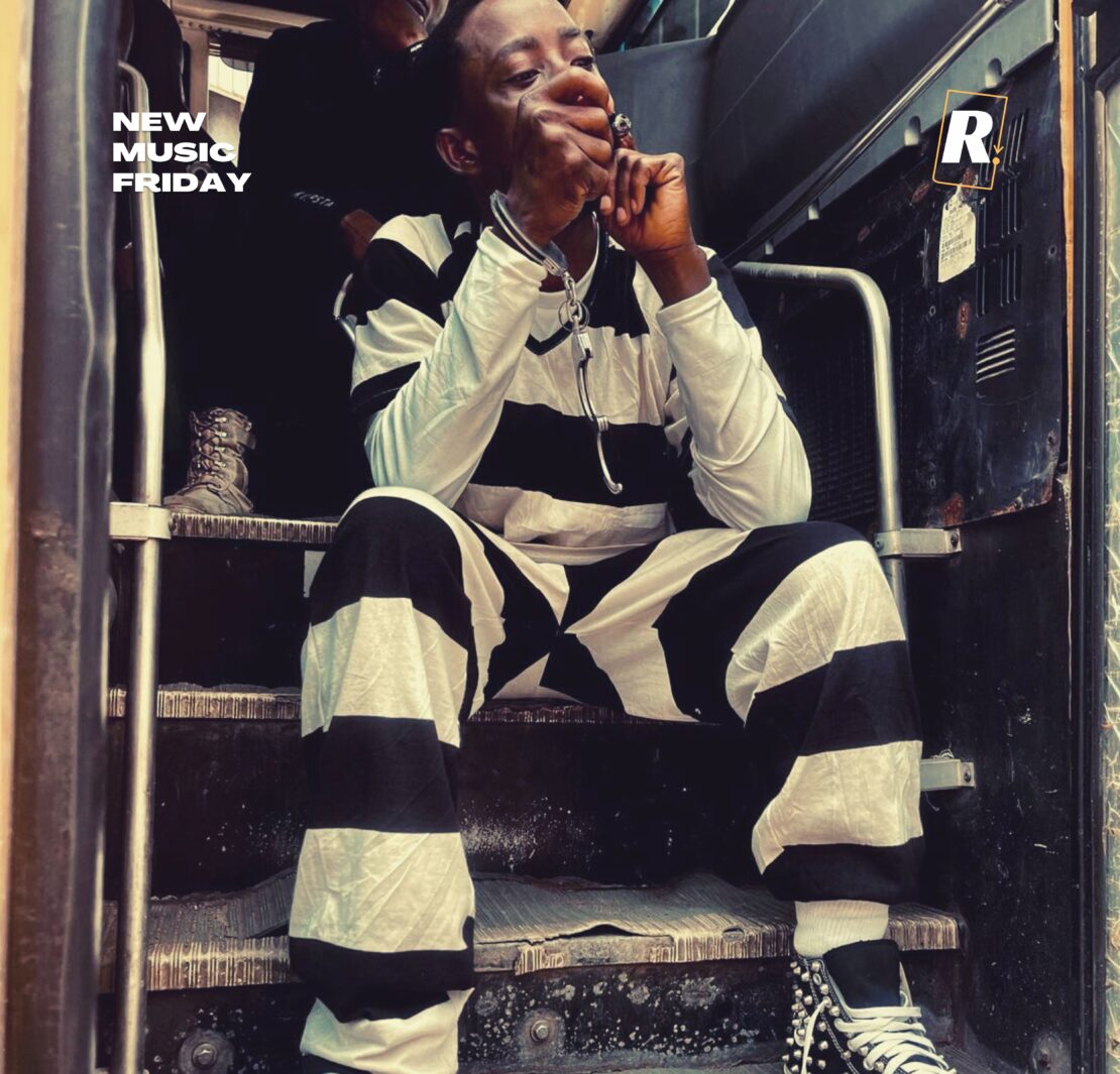 Replay Music Friday: September 2nd Replay Music Friday: September 2nd
