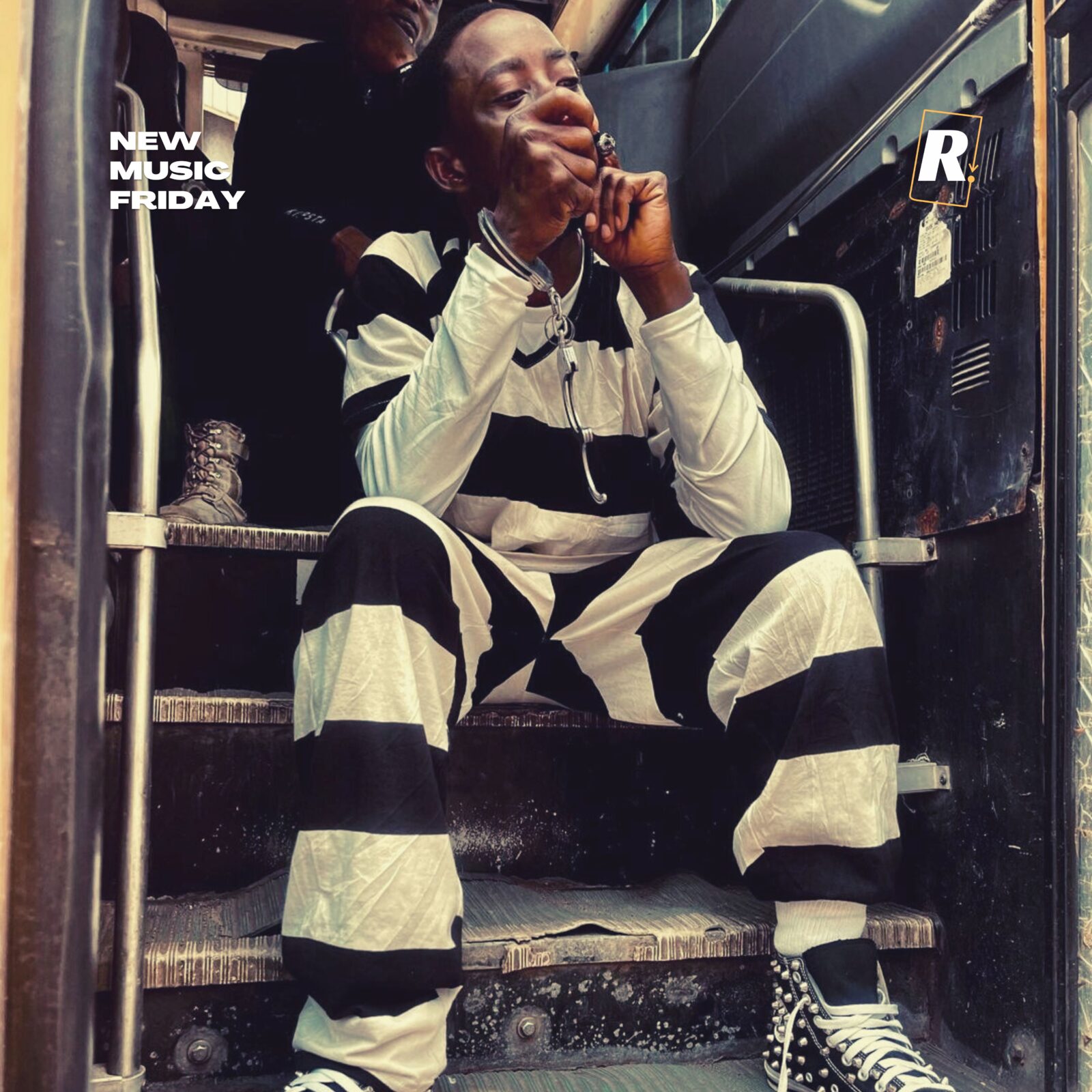 Replay Music Friday: September 2nd