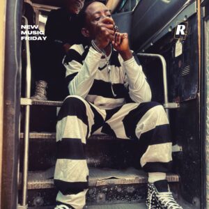 Replay Music Friday: September 2nd