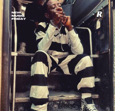 Replay Music Friday: September 2nd