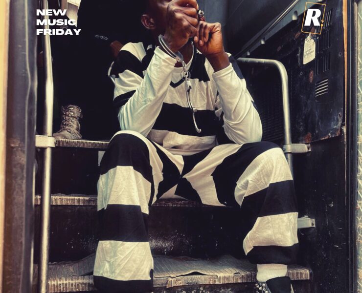 Replay Music Friday: September 2nd