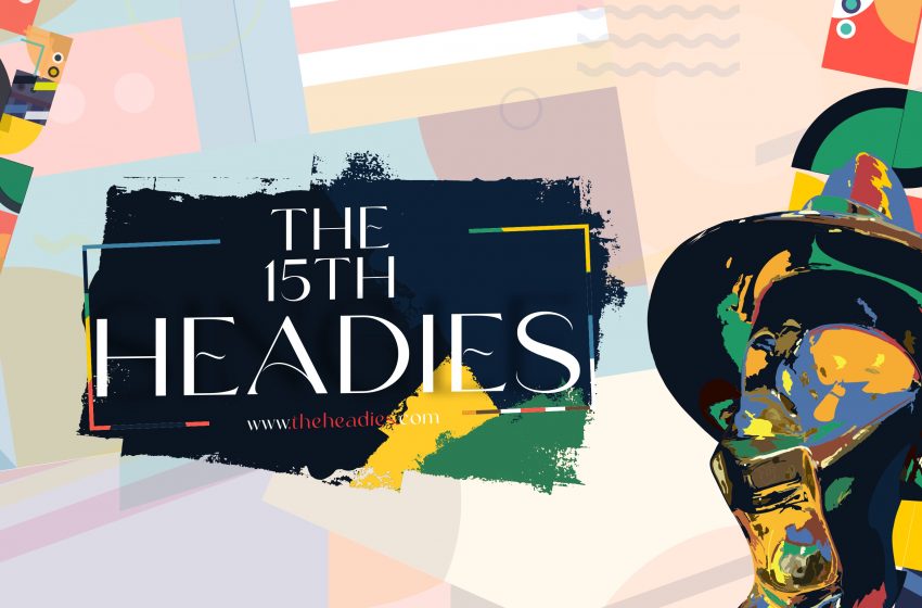 The 2022 Headies Award Ceremony, Nominees + Winners