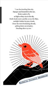 POETRY: SKIES CRY TOO | RACHELLE CHINAZOR NMOEMENAM