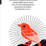 POETRY: SKIES CRY TOO | RACHELLE CHINAZOR NMOEMENAM