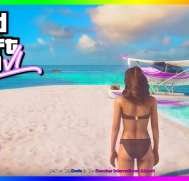 GTA 6 Leak: Internet reacts GTA 6 Leak: Internet reacts