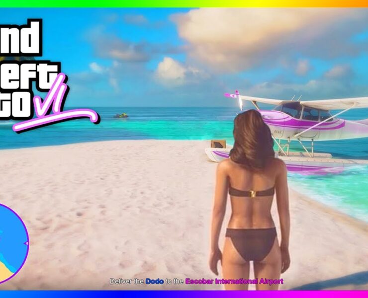 GTA 6 Leak: Internet reacts