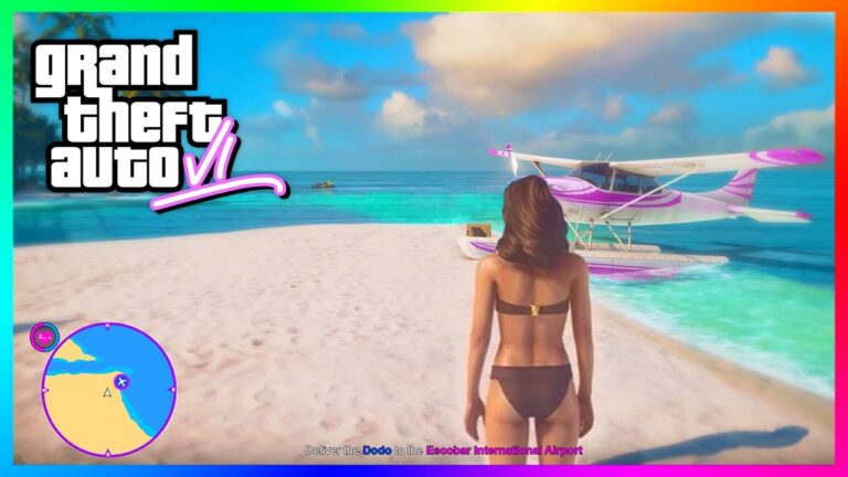 GTA 6 Leak: Internet reacts