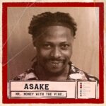 Asake announces new album, Cover + Tracklist