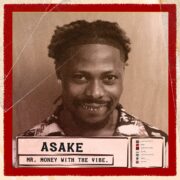 Asake announces new album, Cover + Tracklist