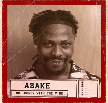 Asake announces new album, Cover + Tracklist Asake announces new album, Cover + Tracklist