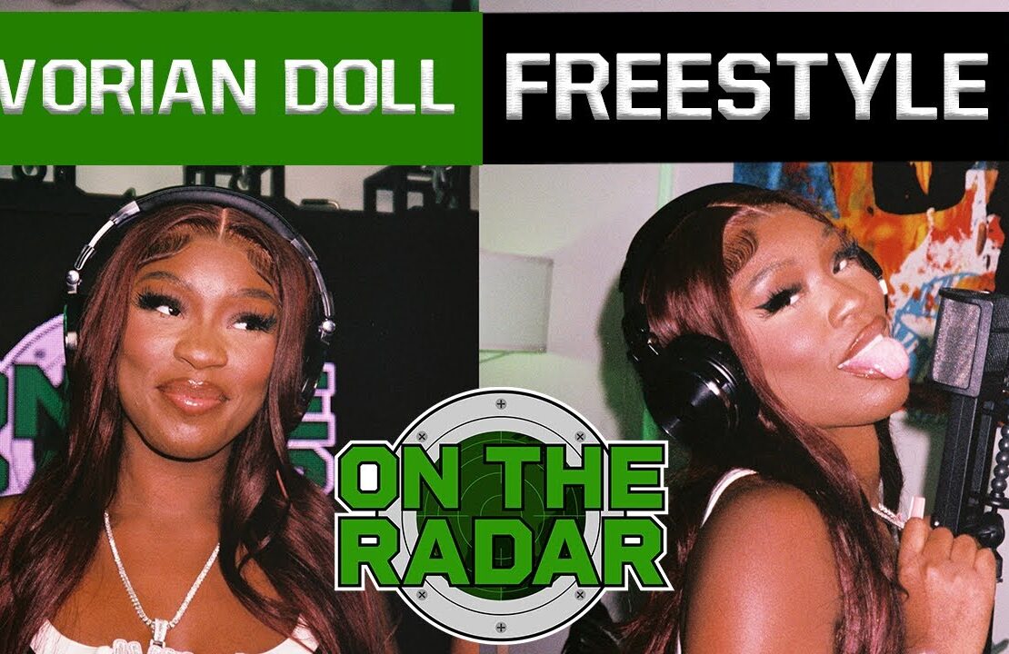 Ivorian Doll drops On the Radar freestyle Ivorian Doll drops On the Radar freestyle