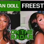 Ivorian Doll drops On the Radar freestyle