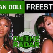 Ivorian Doll drops On the Radar freestyle