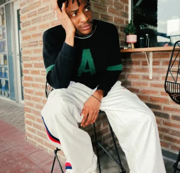 Sobertapes makes official solo debut on new EP ‘Genshi’ Sobertapes makes official solo debut on new EP ‘Genshi’