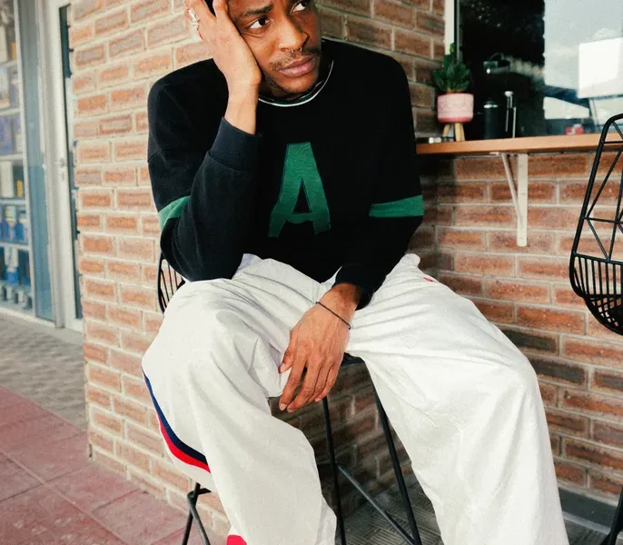 Sobertapes makes official solo debut on new EP ‘Genshi’