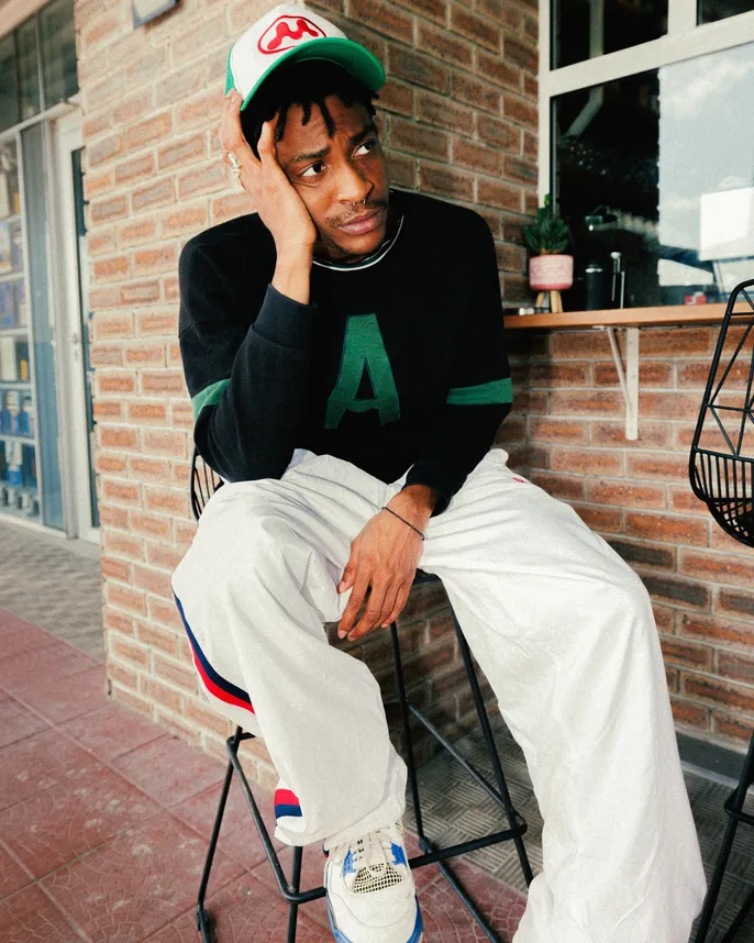 Sobertapes makes official solo debut on new EP ‘Genshi’