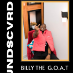 UNDSCVRD: BILLY THE GOAT IS ON DEMON TIME