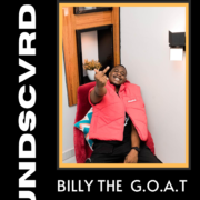 UNDSCVRD: BILLY THE GOAT IS ON DEMON TIME