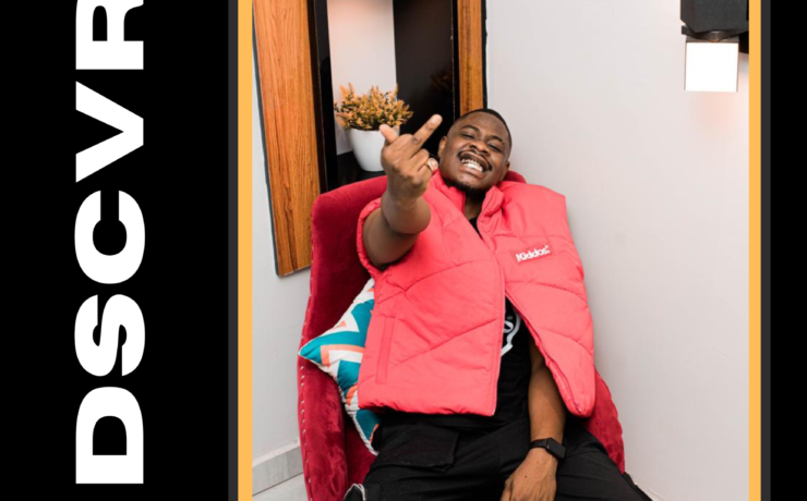 UNDSCVRD: BILLY THE GOAT IS ON DEMON TIME