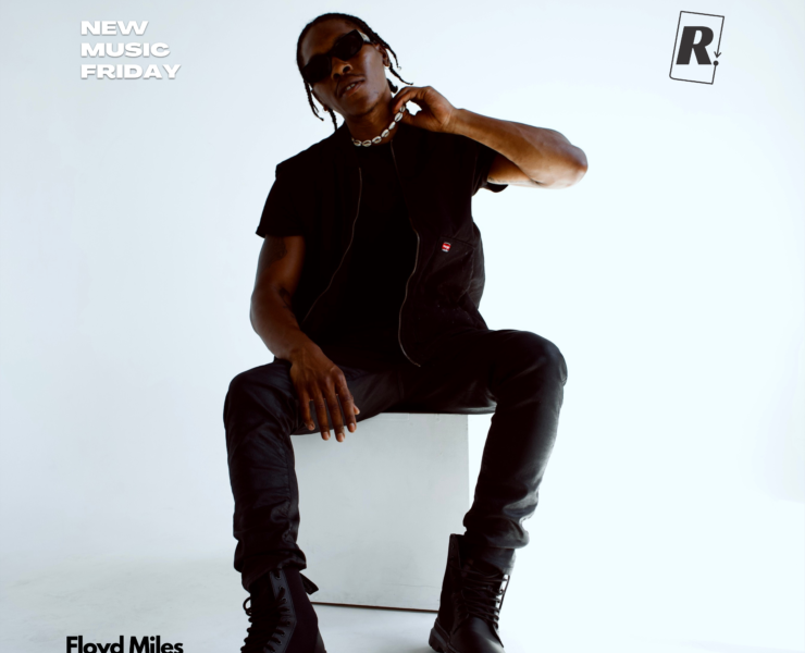 REPLAY MUSIC FRIDAY: OCTOBER 14TH