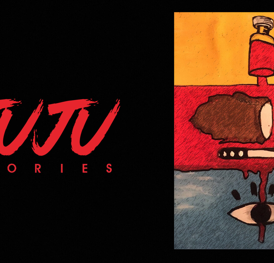 MOVIE REVIEW: JUJU STORIES – Love Potions, Yams and Witches MOVIE REVIEW: JUJU STORIES – Love Potions, Yams and Witches