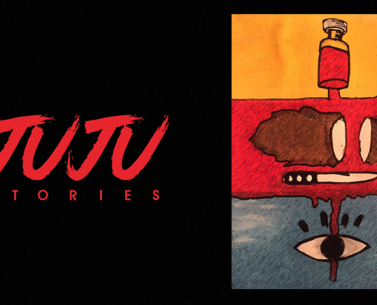 MOVIE REVIEW: JUJU STORIES – Love Potions, Yams and Witches