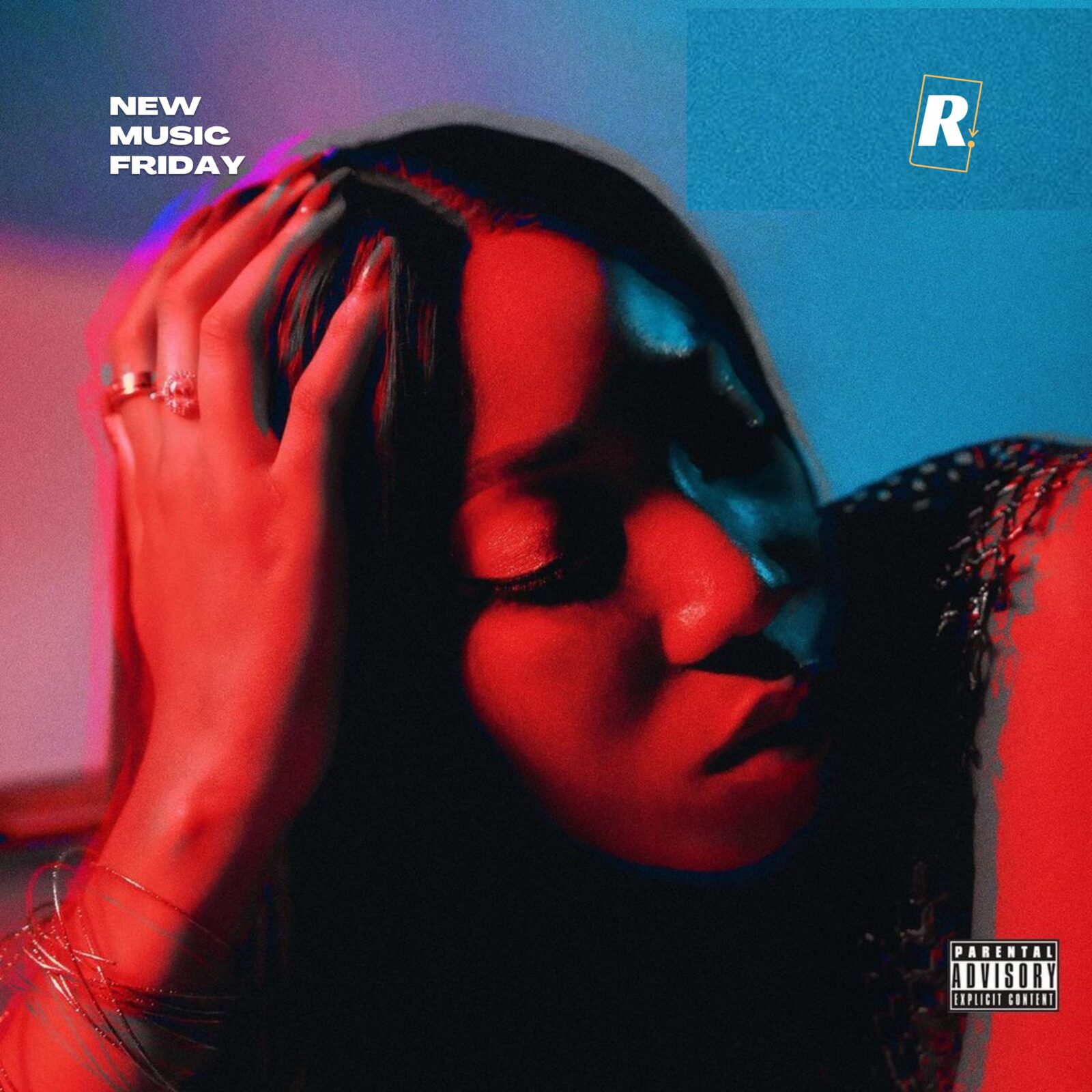 REPLAY MUSIC FRIDAY: NOVEMBER 4TH