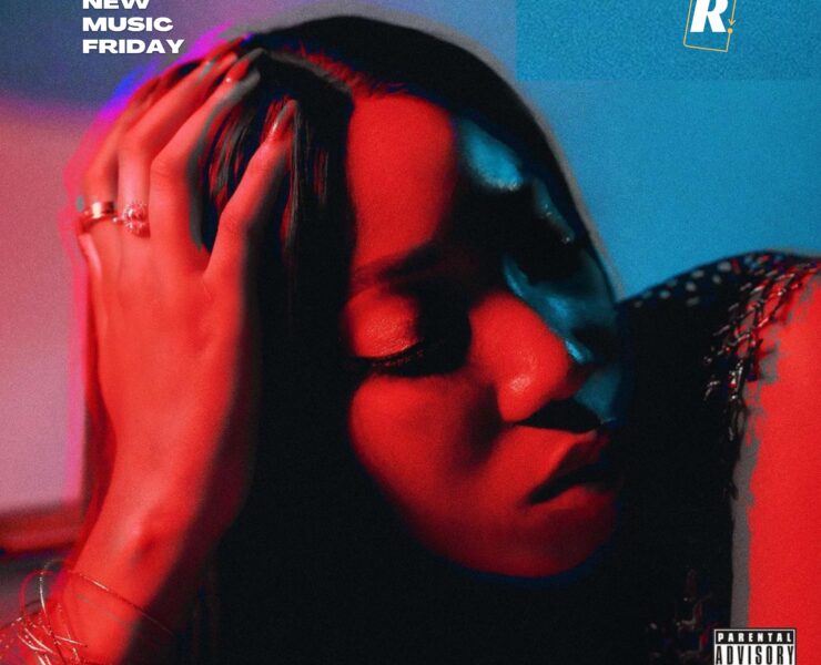 REPLAY MUSIC FRIDAY: NOVEMBER 4TH